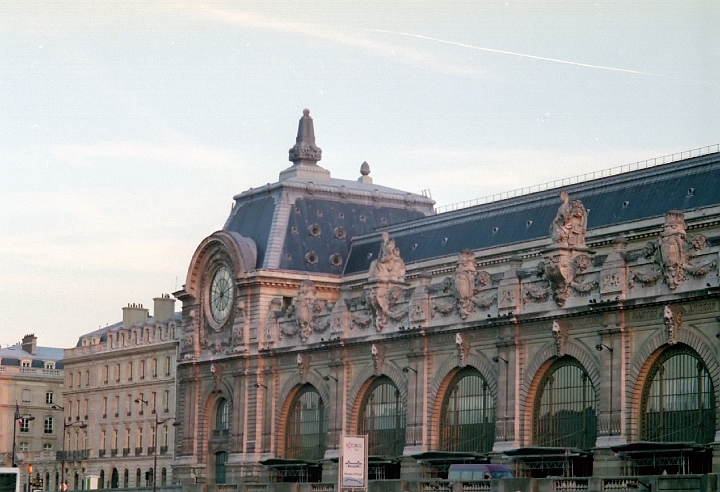 19 Musee D'Orsay from Seine river cruise.jpg - Created by PowerBatch